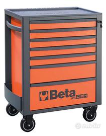 Carrello beta