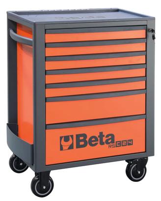 Carrello beta