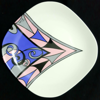 Emilio PUCCI stilista design modern richard ginori