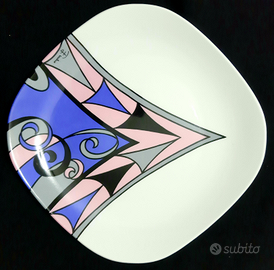 Emilio PUCCI stilista design modern richard ginori