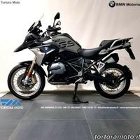 BMW R 1200 GS Abs my17