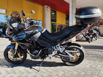 Triumph Tiger 1050 ABS