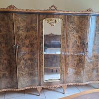 Camera Matrimoniale Vintage