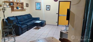 Bilocale arredato località fiumara Barletta