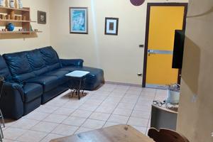 Bilocale arredato località fiumara Barletta