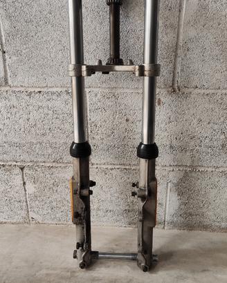 Forcella BMW R45 1979