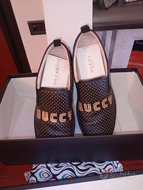 scarpe Gucci uomo 