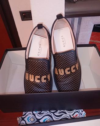 scarpe Gucci uomo 