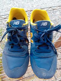 New Balance bambino