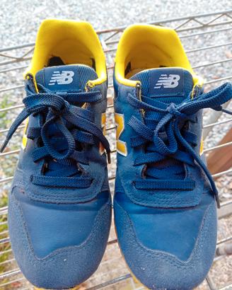 New Balance bambino