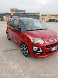 Citroen C3 Picasso