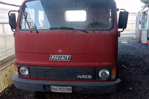 camion om40