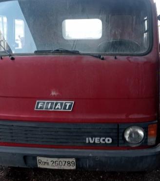 camion om40