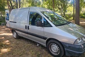 Fiat Scudo