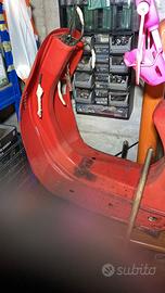 Telaio vespa pk xl 50