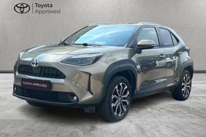 Toyota Yaris Cross 1.5h Trend awd-i 116cv e-cvt