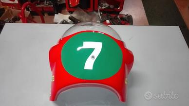 CUPOLINO RACING IN VETRORESINA