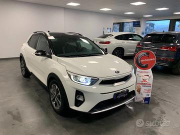 KIA Stonic 1.4 GPL EcoGPL Style Full Optional