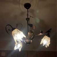 Lampadari e applique
