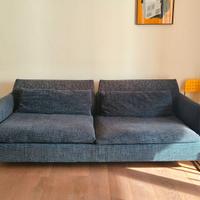 Divano Moroso Shanghai tip