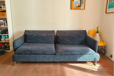 Divano Moroso Shanghai tip