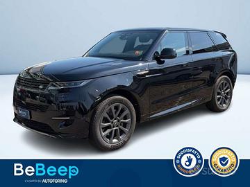 Land Rover Range Rover Sport 3.0D I6 MHEV DYN...