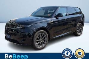 Land Rover Range Rover Sport 3.0D I6 MHEV DYN...