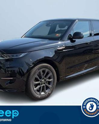 Land Rover Range Rover Sport 3.0D I6 MHEV DYN...