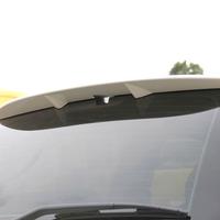 spoiler fiat punto HGT 