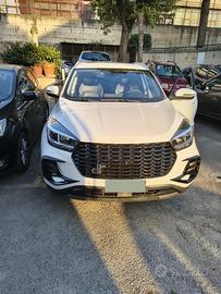 auto nuovissima 