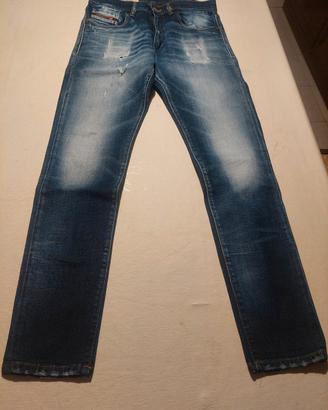Jeans Diesel ragazzo