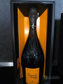 champagne da collezione 