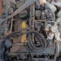 Motore mini cooper s b48a20a