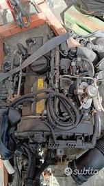 Motore mini cooper s b48a20a