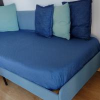 Divano letto ikea BLÅKULLEN