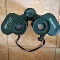Binocolo professionale Tento 20x60 62m/1000