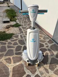 I-mop xl lava asciuga pavimenti
