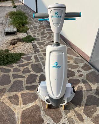 I-mop xl lava asciuga pavimenti