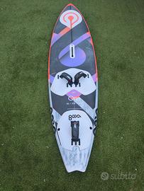 Tavola windsurf Goya One 86l 2019