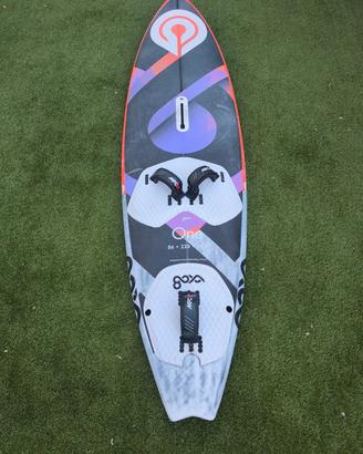 Tavola windsurf Goya One 86l 2019