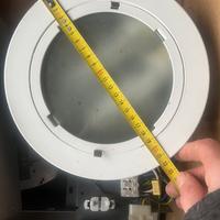 Fari da controsoffitto