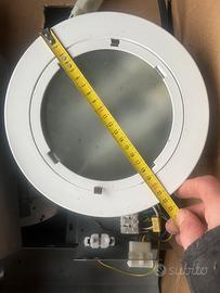 Fari da controsoffitto