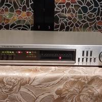 Teac T-70 Sintonizzatore Radio Analogico FM