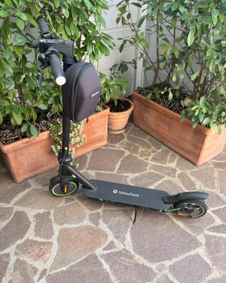 Monopattino isinwheel elettrico