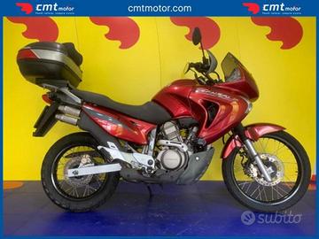 HONDA Transalp XL 650V Finanziabile - ROSSO - 15