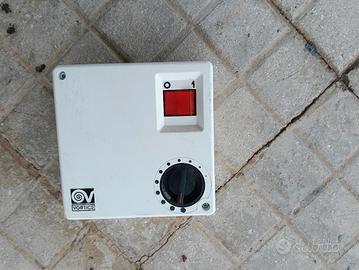 Aspiratore vortice 