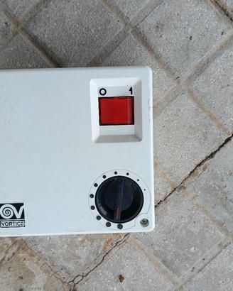 Aspiratore vortice 