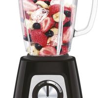 Moulinex Blendforce Frullatore, Sistema di Raffred