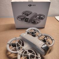 dji neo usato poco