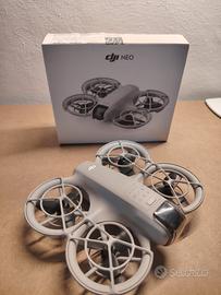 dji neo usato poco